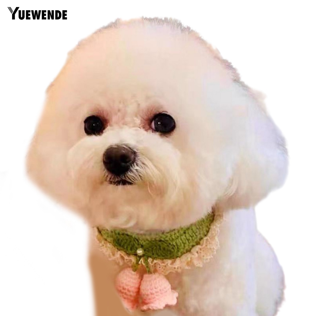 Vòng Cổ Unisex Cho Thú Cưng Đi Tiệc