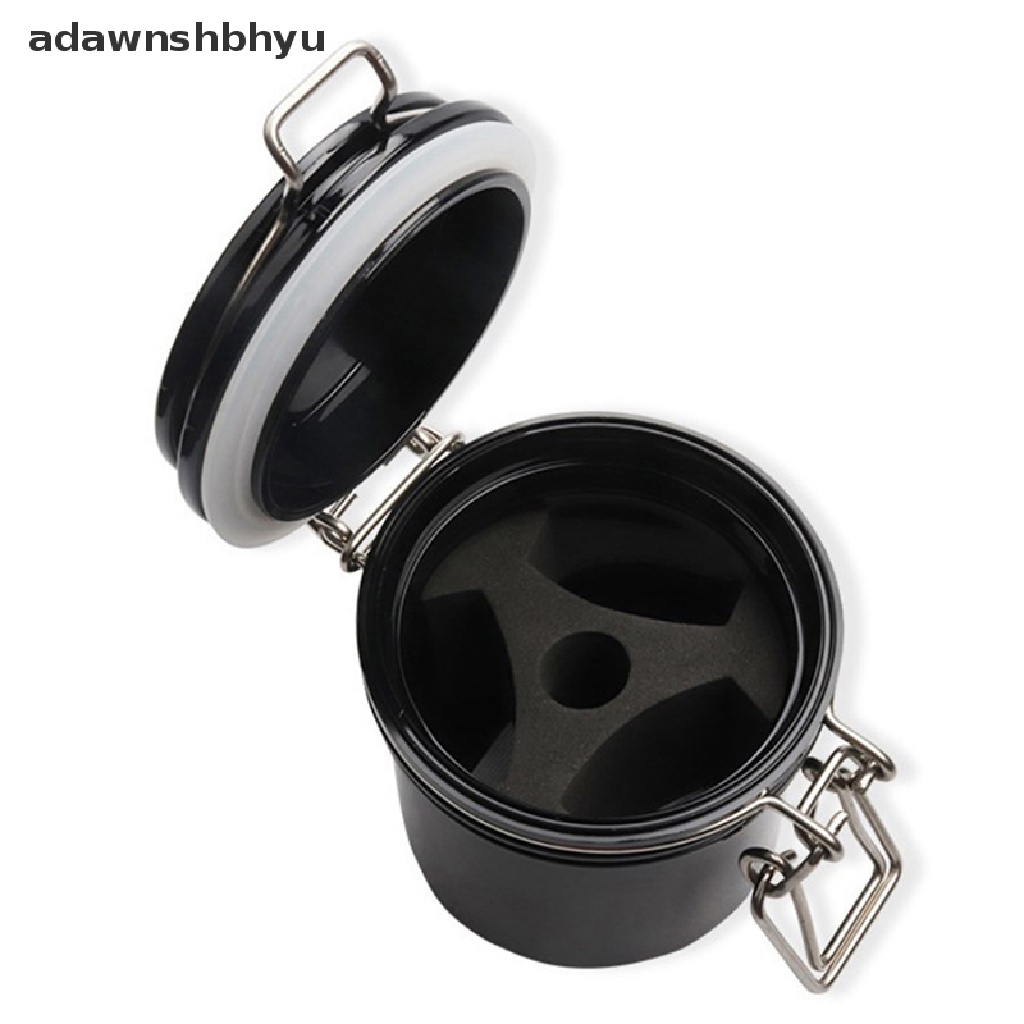 Hộp Đựng Keo Dán Mi Giả Kín Khí Tiện Dụng