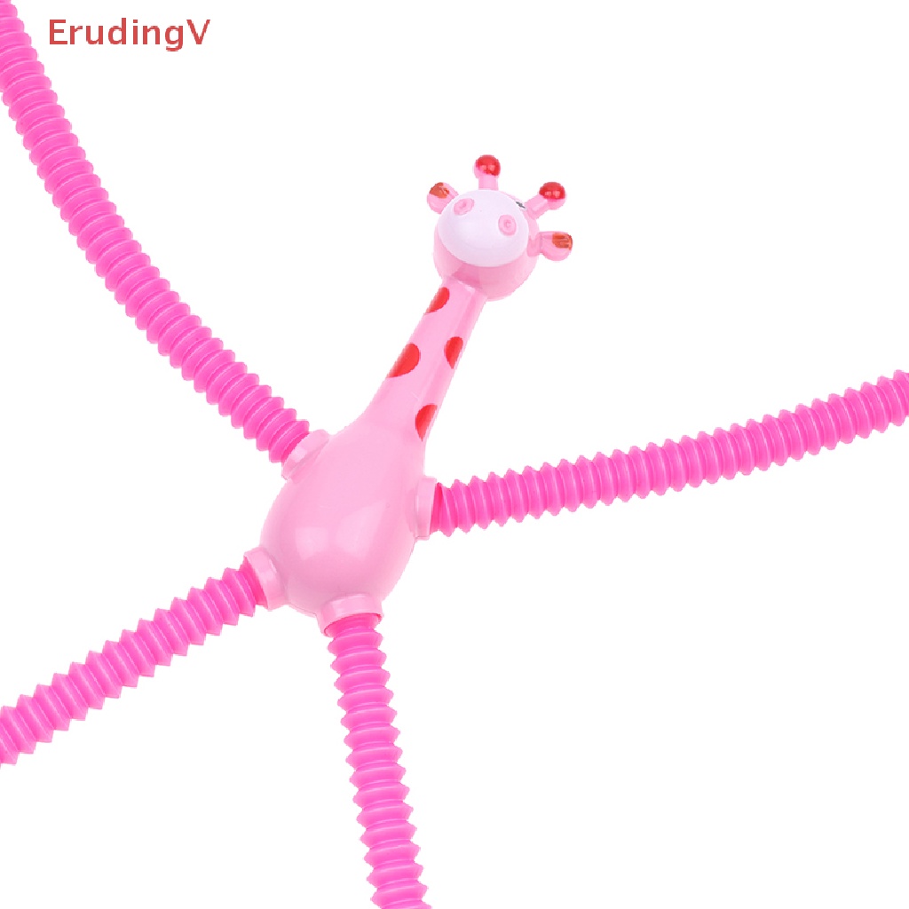 Đồ Chơi Mô Hình Động Vật Bằng Silicone DIY