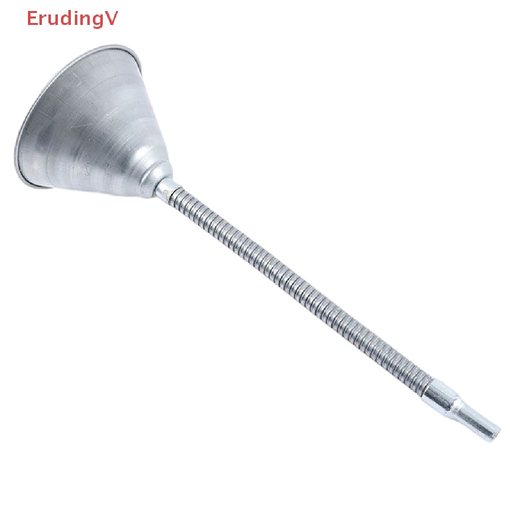 [ErudingV] Phễu Lọc Dầu Động Cơ Bằng Sắt Cho Xe Hơi Xe Máy