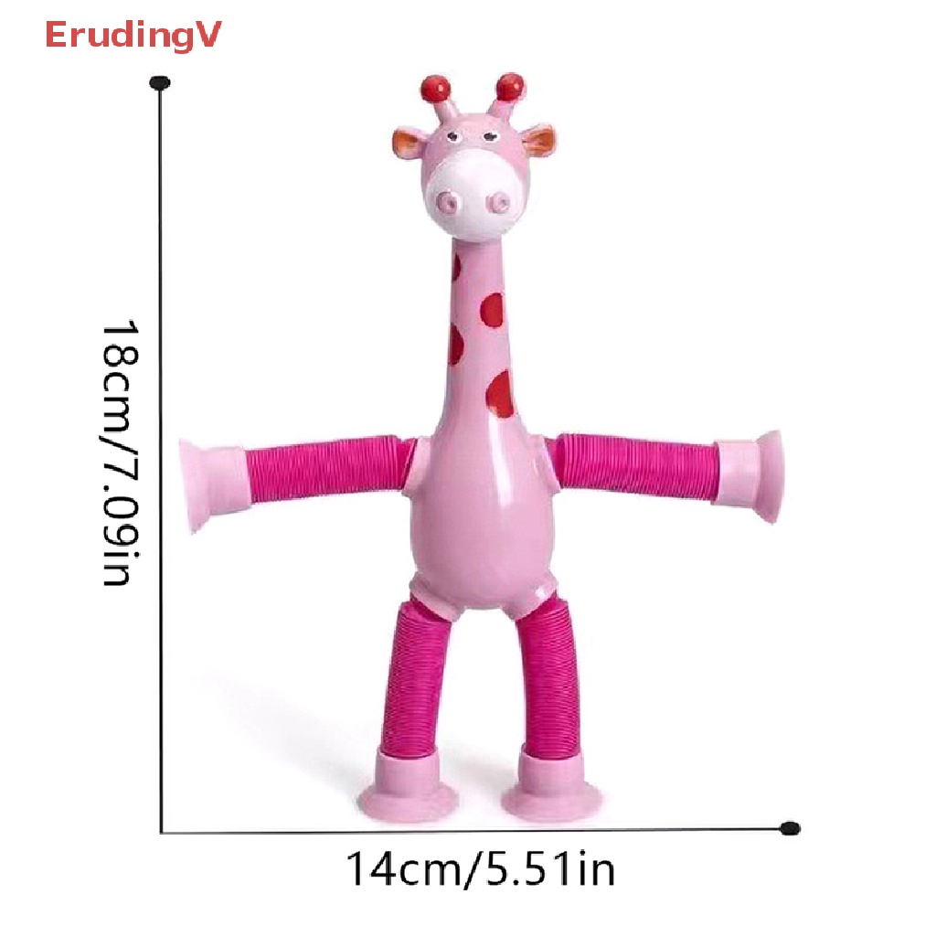 Đồ Chơi Mô Hình Động Vật Bằng Silicone DIY