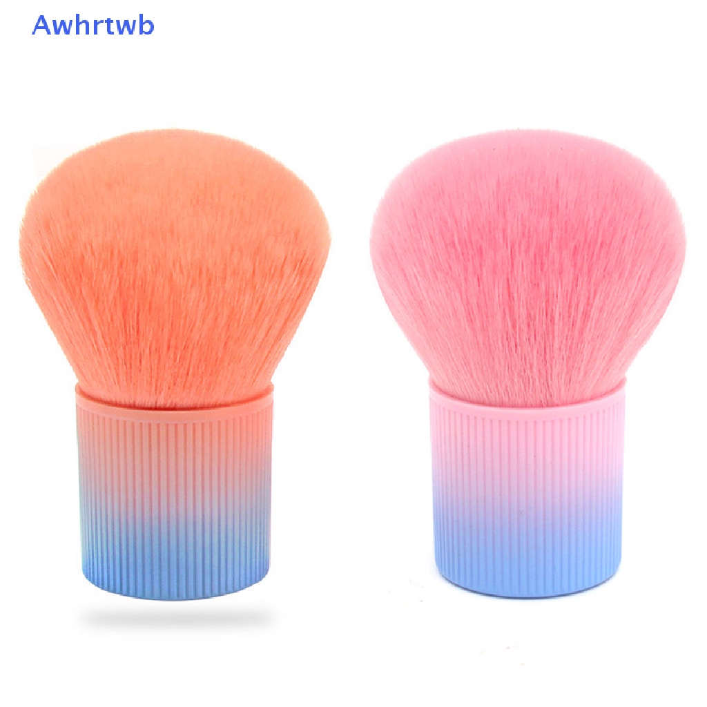 Cọ Phủi Bụi Móng Tay Lông Mềm Mới