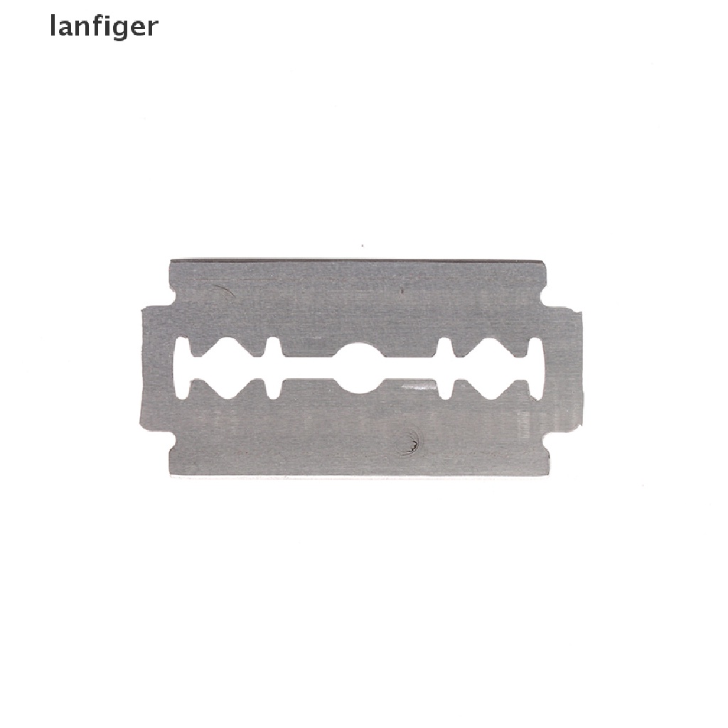 Dao Cạo Râu An Toàn Phong Cách Retro Kèm Hộp Đựng