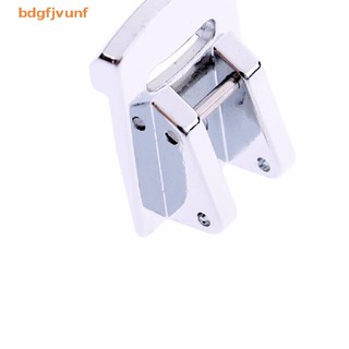 BDGF Sliver Rolled Hem Curling Máy ép chân cho ca sĩ Janome VN