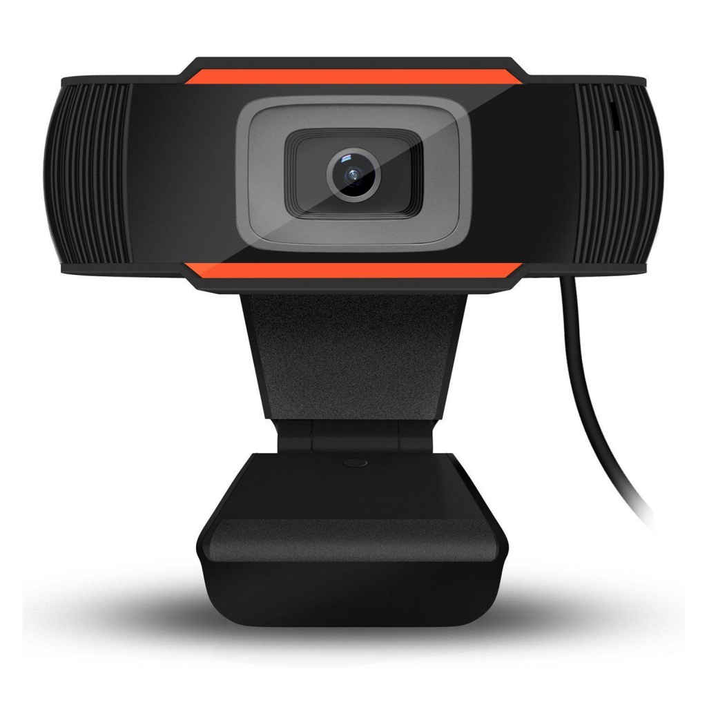 Camera Hd Tích Hợp Micro Quay Video Cổng usb DJZZ Cho Máy Tính Để Bàn Laptop