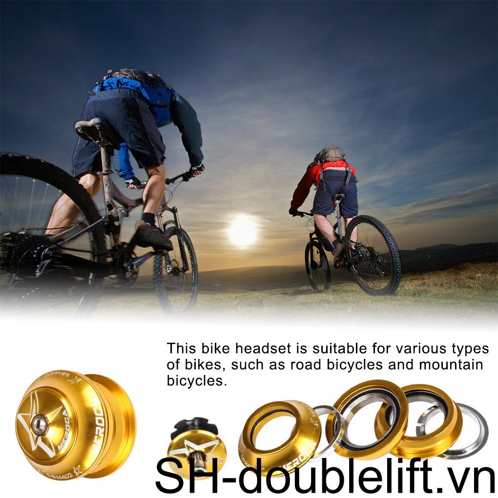 Tai Nghe Meroca 44mm Cho Xe Đạp