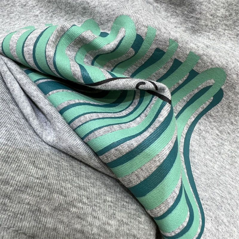 Áo Thun Cotton Ngắn Tay In Họa Tiết Thời Trang Mùa Hè Dành Cho Nữ