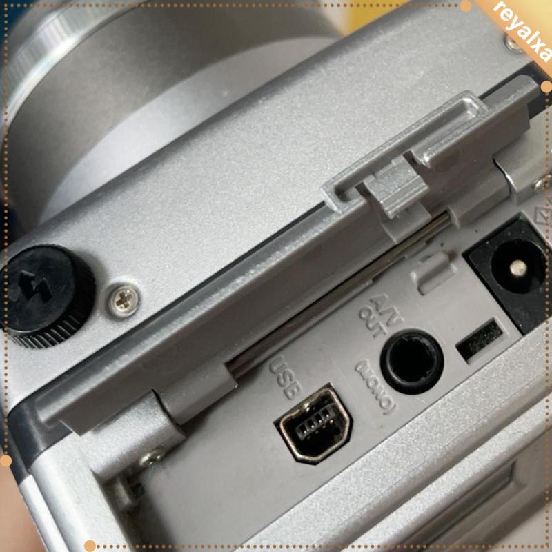 Dây Cáp USB Đồng Bộ Dữ Liệu Cbusb1 sb1 Thay Thế Cho Camera Kỹ Thuật Số