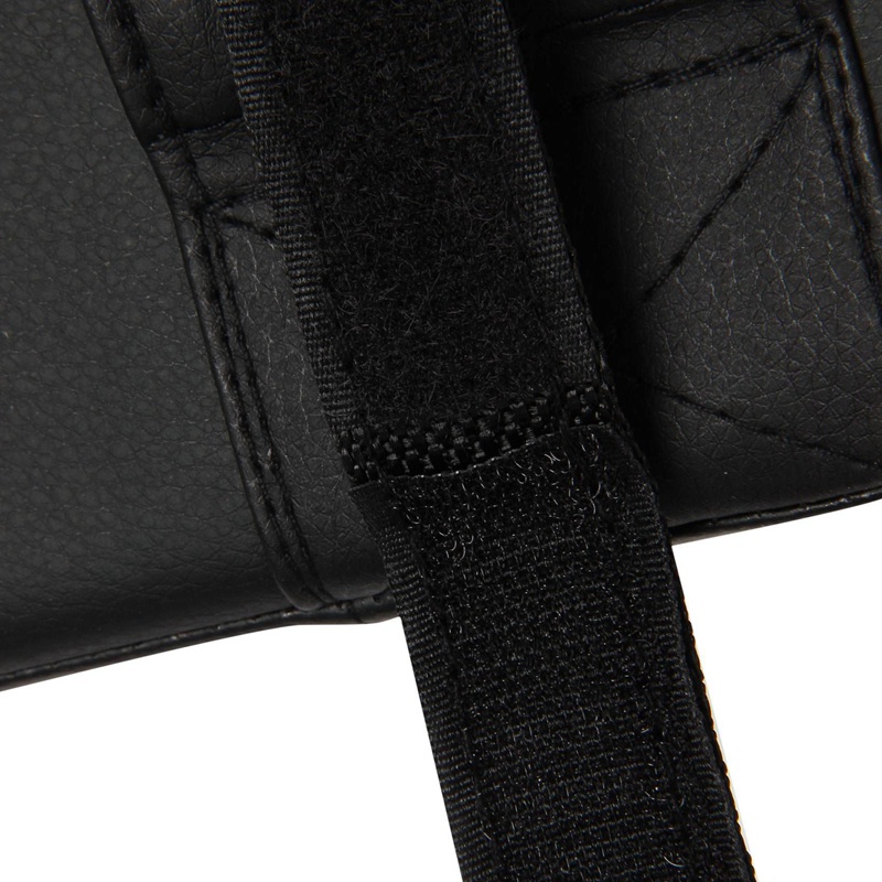 Set 5 Đệm Tập Đấm Đá Karate Màu Đen Chuyên Dụng