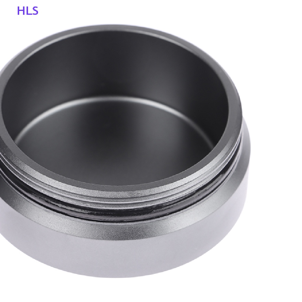 Hộp Đựng Thuốc / Trà Bằng Hợp Kim Nhôm Chống Thấm Nước Tiện Dụng Cho Hoạt Động Ngoài Trời