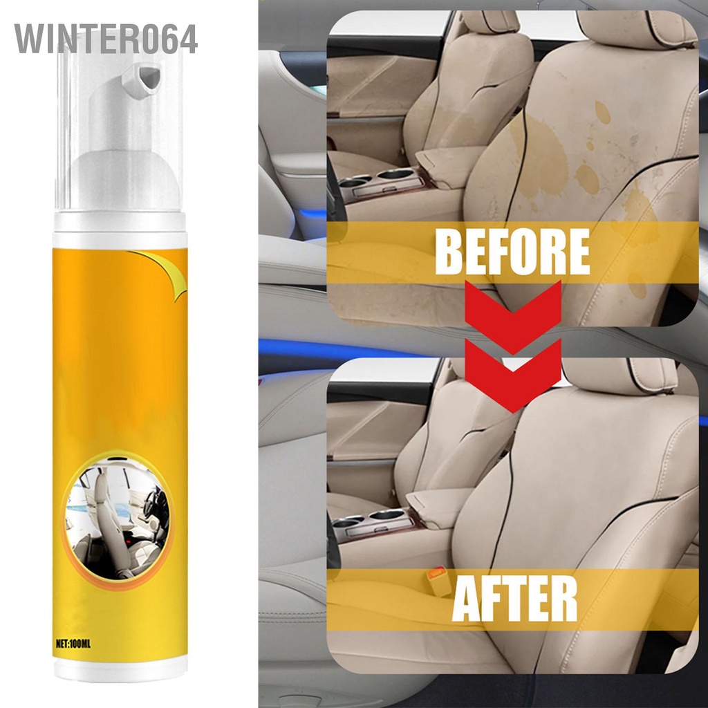 Set 3 Mút Vệ Sinh Xe Hơi Đa Năng