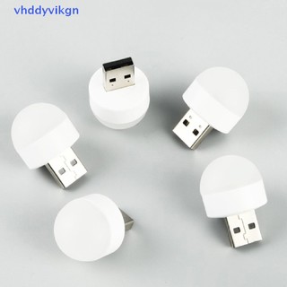 Đèn Led USB Mini Để Bàn Dùng Đọc Sách Tiện Dụng
