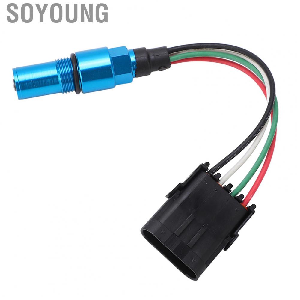 Soyoung Crank Position  High Accuracy 3408503 Long Service Life for Car