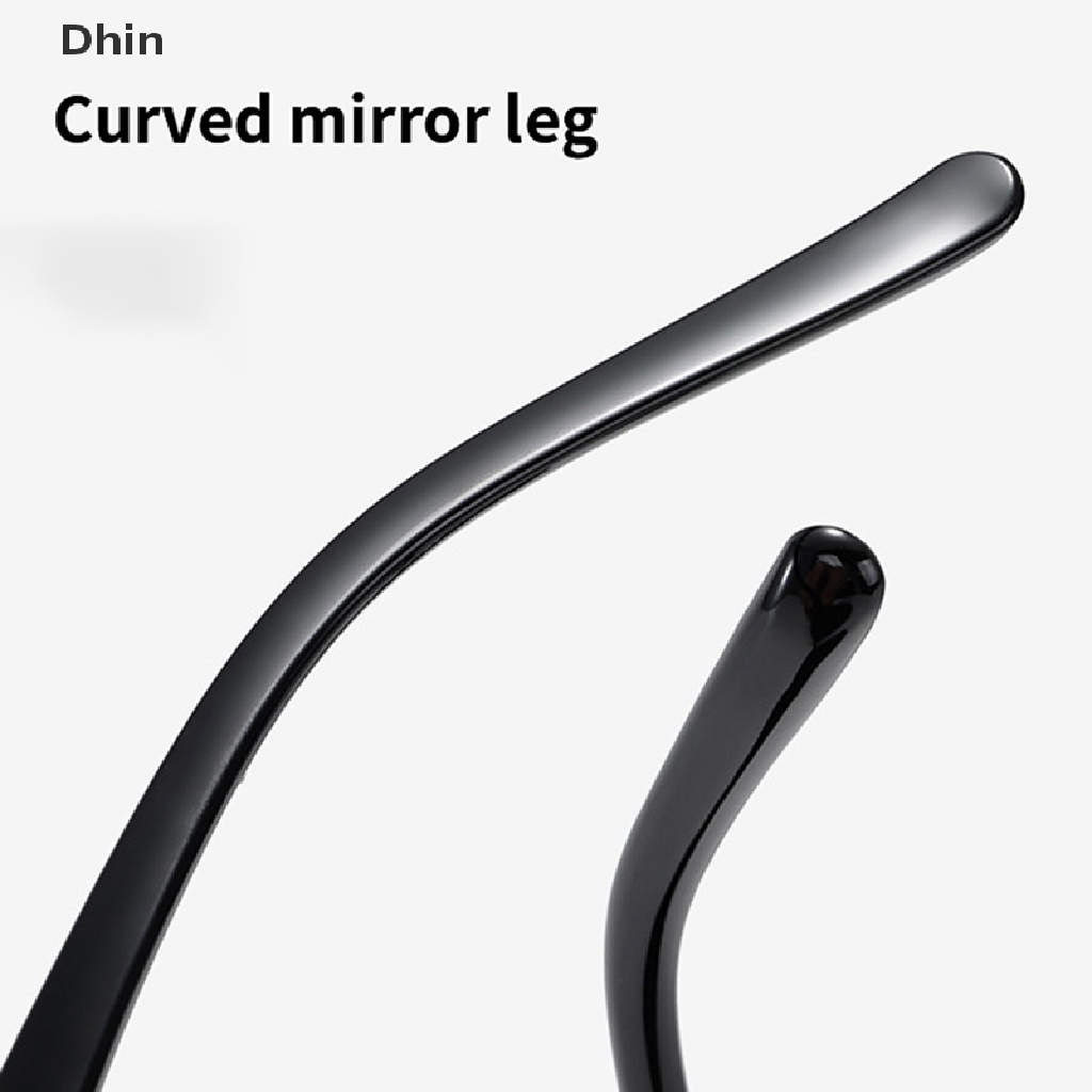 Kính Mát Gọng Vuông Phong Cách Hàn Quốc Thời Trang Cho Nam Nữ