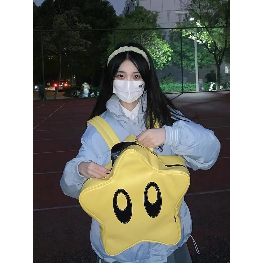 Ba Lô Thời Trang Hàn Quốc Sức Chứa Lớn