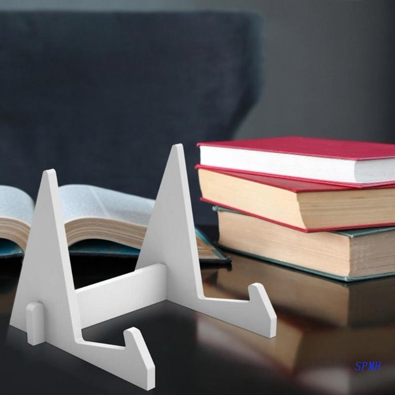 Giá Đỡ Điện Thoại / Tạp Chí / Ảnh Bằng Acrylic Đa Năng Tiện Dụng