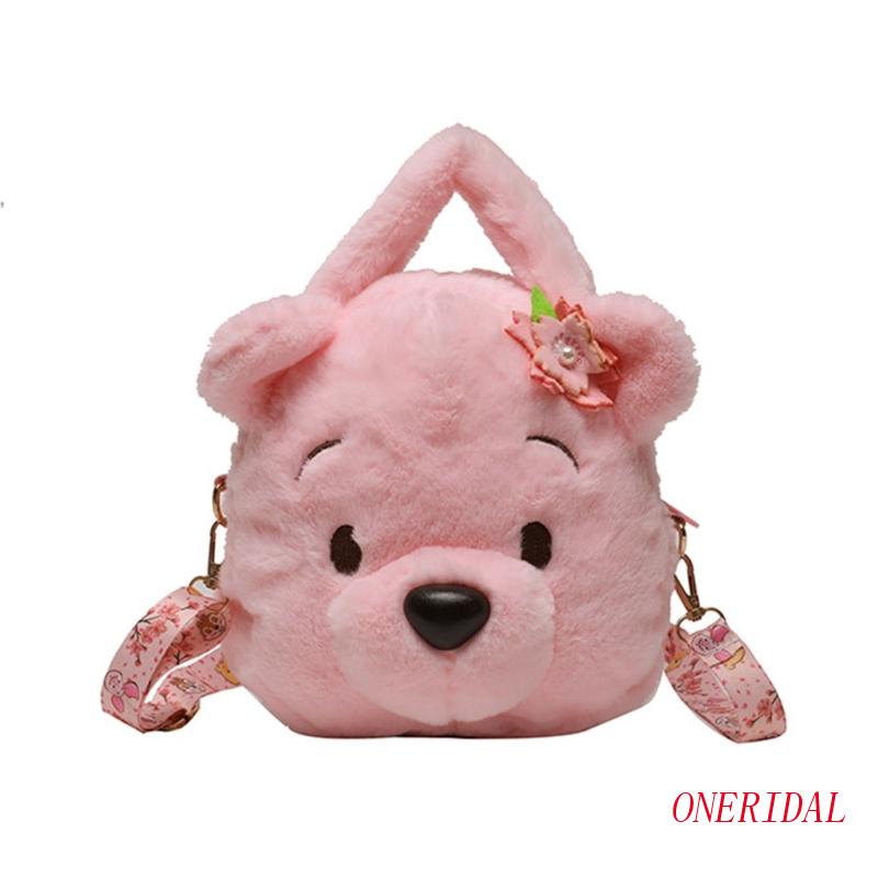 Túi Đeo Chéo Vai Có Khóa Kéo Thời Trang Thu Đông Dễ Thương Cho Nữ