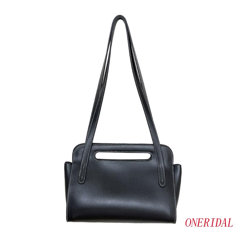 Túi Xách Da PU Đeo Vai Thời Trang Dành Cho Nữ