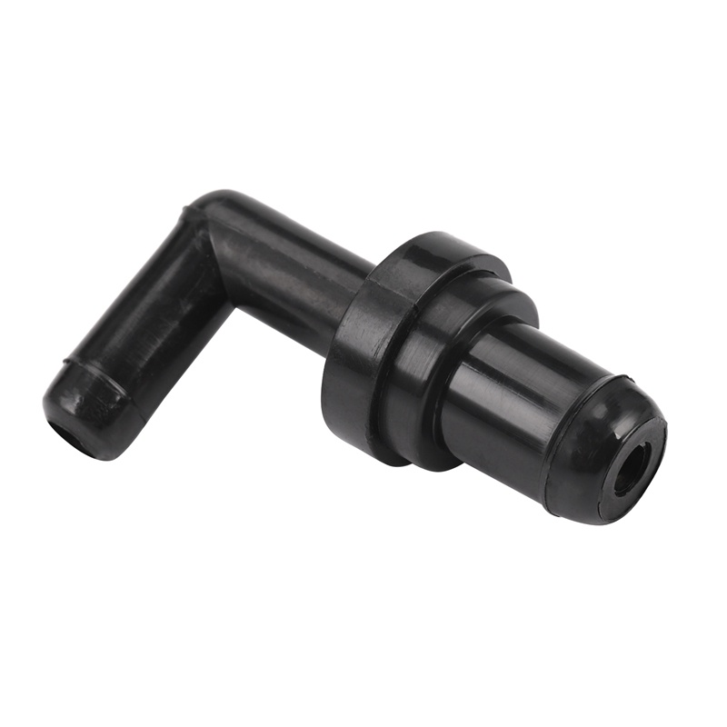 Set 4 Van Và Vòng Đệm PCV 90 Độ Cho Honda / Toyota 17130-PM6-003 + 17139-PK1-000