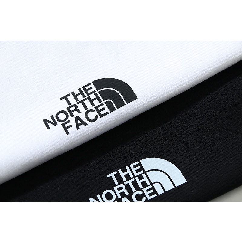 Áo Thun cotton Ngắn Tay Phong Cách Đường Phố Thời Trang Unisex T-H-E55