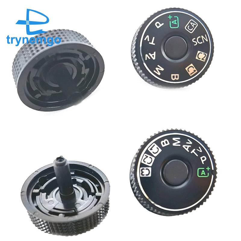 Nắp Giao Diện Thay Thế Cho Máy Ảnh EOS 6D