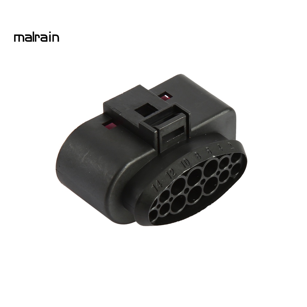 Dây Cáp Nối Đèn Pha Chuyển Đổi Đuôi Heo Ổn Định 68305265Phụ Kiện Chuyên Dụng Dành Cho Dodge Ram 1500 2500 2013-2018