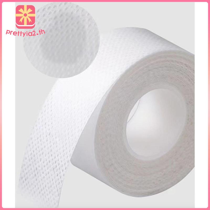 Băng Keo Mềm Dán Bảo Vệ Cổ Áo Sơ Mi / Nón / Tay Áo Lót