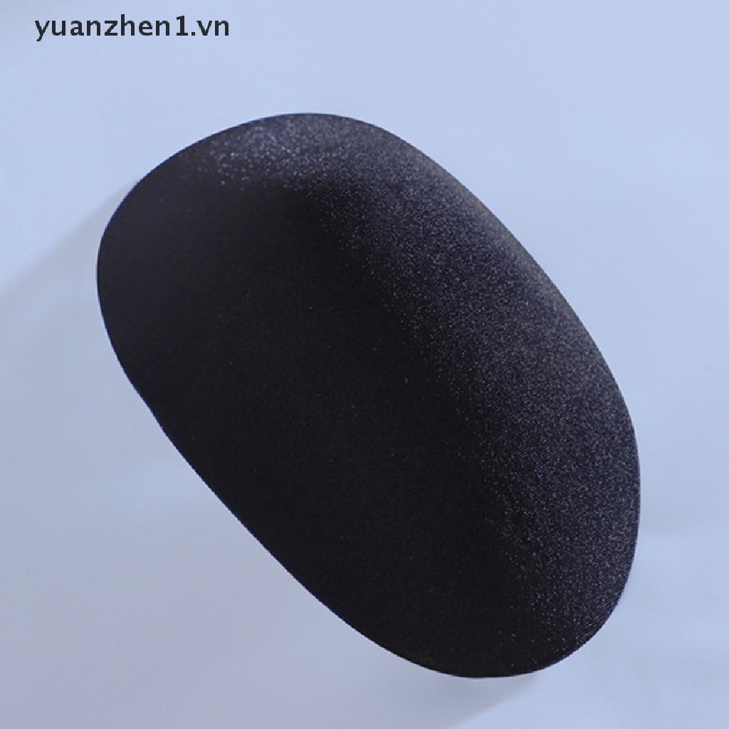 2 Miếng Dán Vai Bằng Silicon Chống Trượt Tái Sử Dụng Linh Hoạt