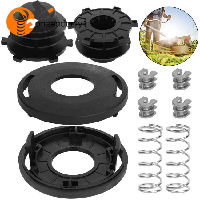 Set 2 Đầu Máy Cắt Cỏ 25-2 Fs44 Fs55 Fs80 Fs83 Fs85 Fs90 Fs100 Chuyên Dụng