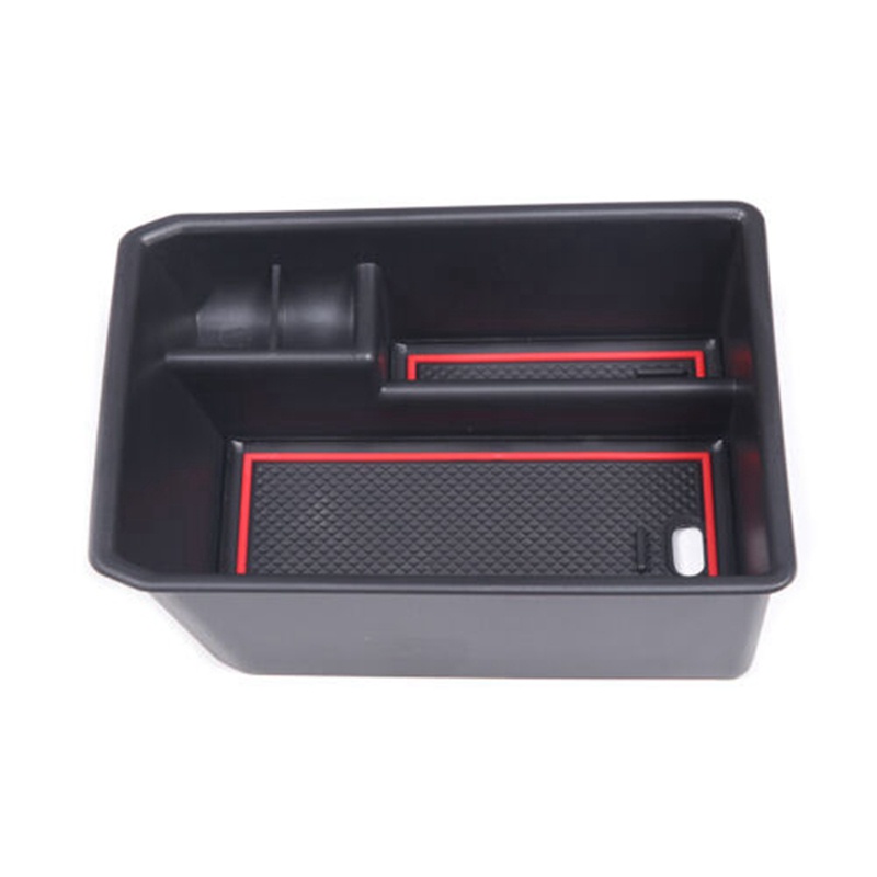 Hộp Đựng Vật Dụng Gắn Hộp Tỳ Tay Xe Hơi Audi Q4 E-Tron 2022