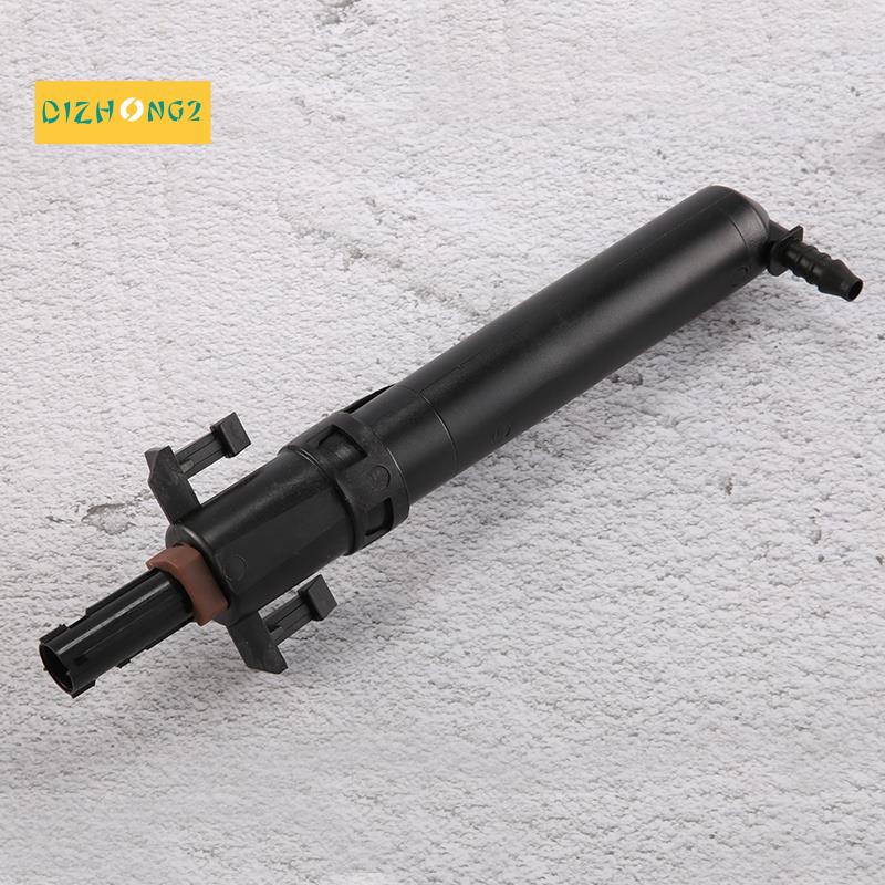 Vòi Phun 6438P1 6438F3 Cho Máy Rửa Đèn Pha Peugeot 307 207 607 Citroen C4 C5