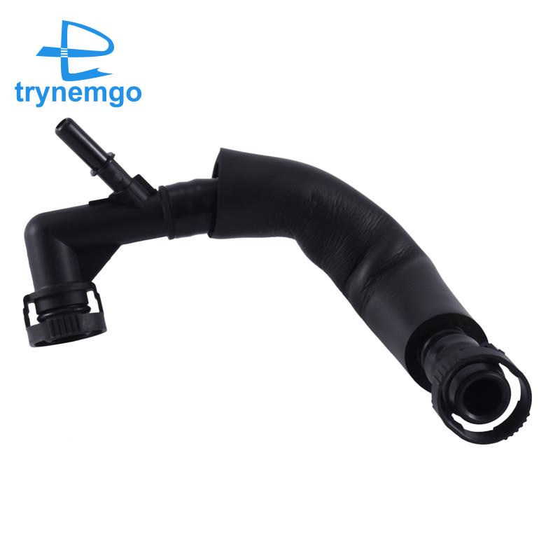 1 Ống Thở FEBI PA12 Nylon Cho BMW X3 Z3 Z4 E36 E39 E46 11617533399