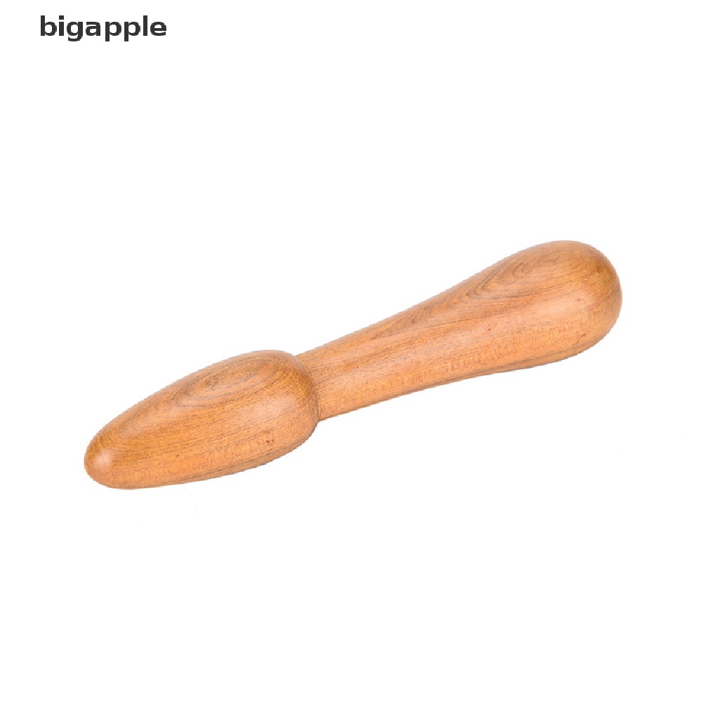 Gậy Gỗ Mát Xa Chân Thư Giãn Tốt Cho Sức Khỏe