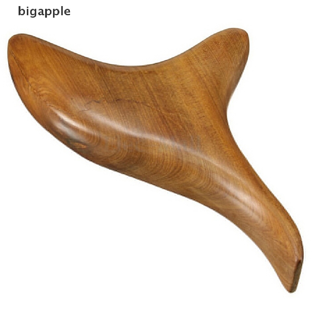 Dụng Cụ Mát Xa Cơ Thể Bằng Gỗ Dùng Cho SPA RDG