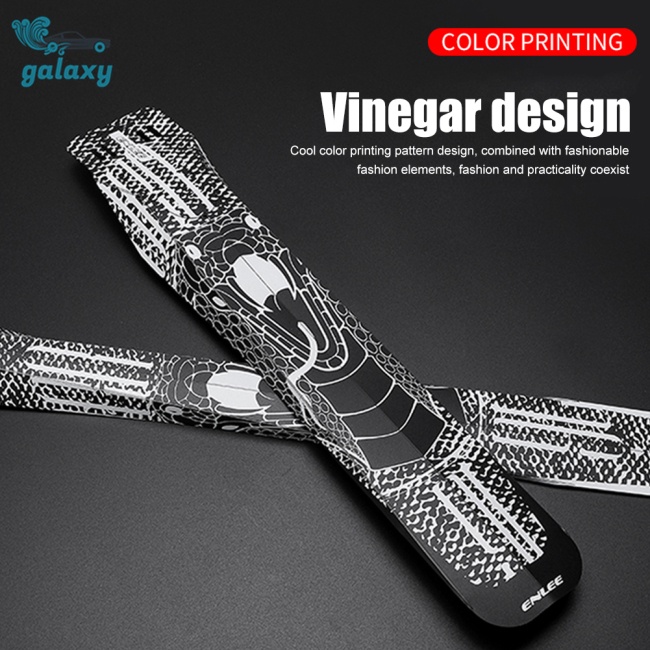 Galaxy Tấm Chắn Bùn Trước Sau Trọng Lượng Nhẹ Tháo Gỡ Nhanh Cho Xe Đạp Leo Núi