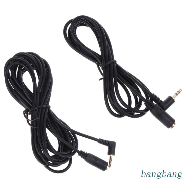Đầu Nối Chuyển Đổi Cổng 2.5mm Sang Cổng 2.5mm AUX Chuyên Dụng