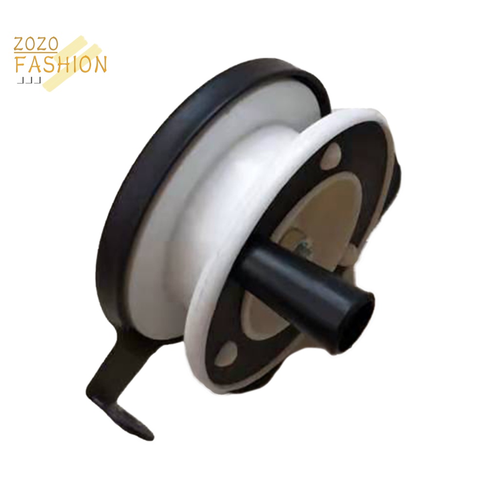 Guồng Quay Cần Câu Cá Bằng Kim Loại Chất Lượng Cao