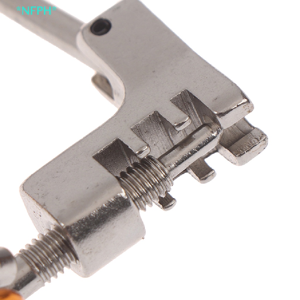 Bộ Dụng Cụ Sửa Chữa Xe Đạp Đa Năng 11 Trong 1 Mới