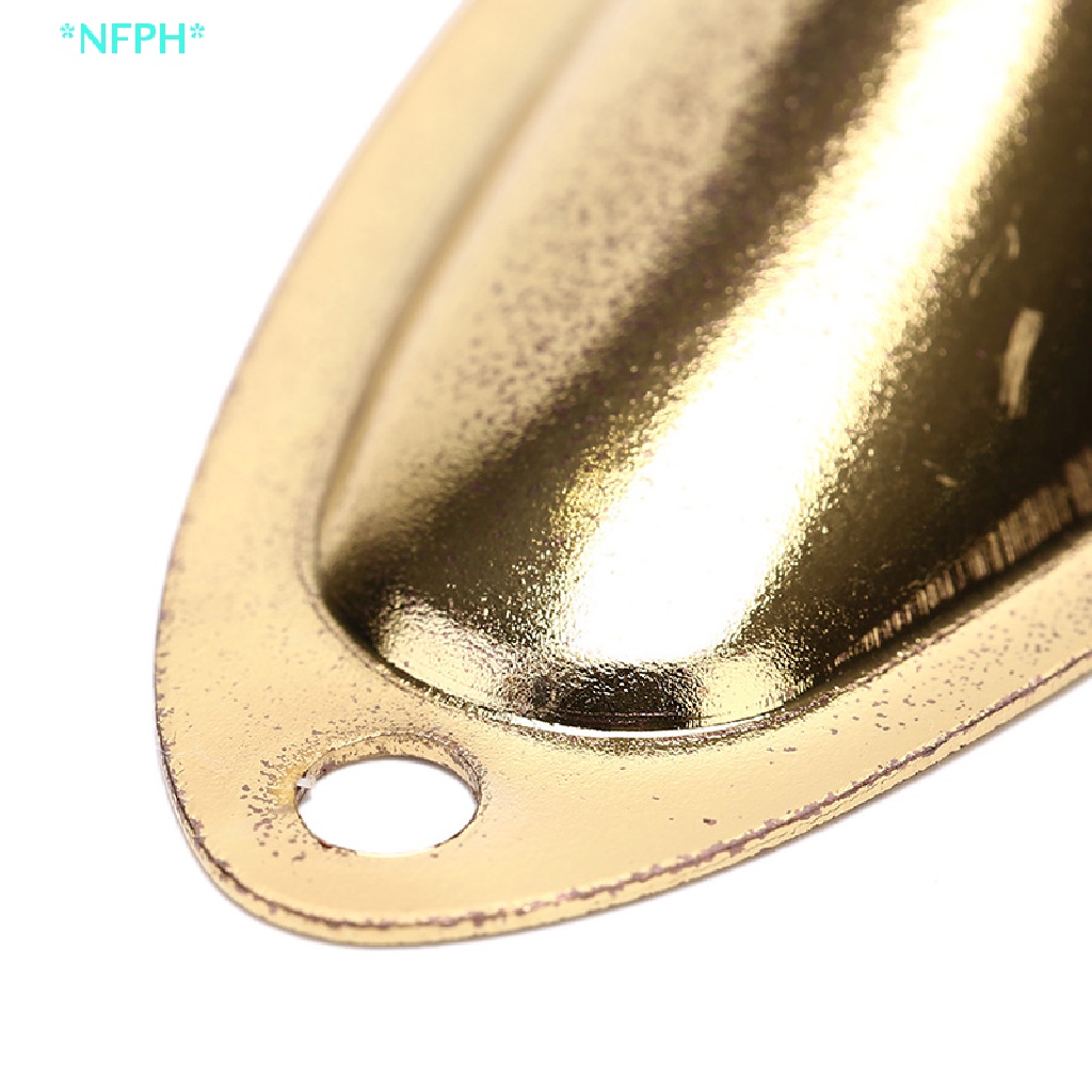 Phích Cắm Đầu Ra 1 / 4 &quot;Chuyên Dụng Dành Cho Đàn Guitar Điện Mới Áo Thun Thiết Kế Mới Năng Động Thời Trang