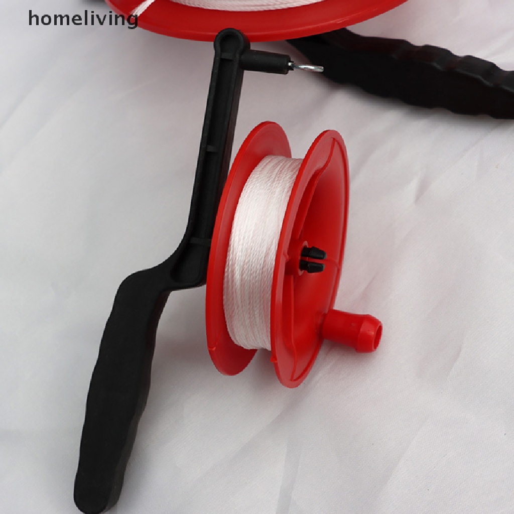 Cuộn Dây Thả Diều Dài 30 / 50 / 100 / 150M Chuyên Dụng