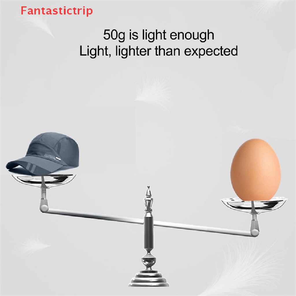 Mũ Lưỡi Trai Thể Thao Chống Nắng Mau Khô Thời Trang Mùa Hè Mới Cho Nam Và Nữ