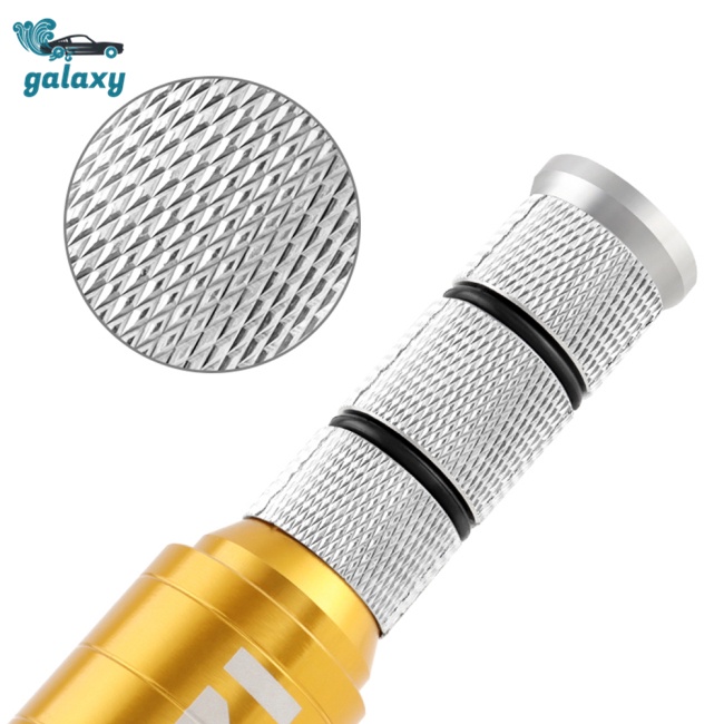 Galaxy Thanh Nối Dài Phuộc Xe Đạp Leo Núi 28.6mm 30mm 60mm Bằng Hợp Kim Nhôm