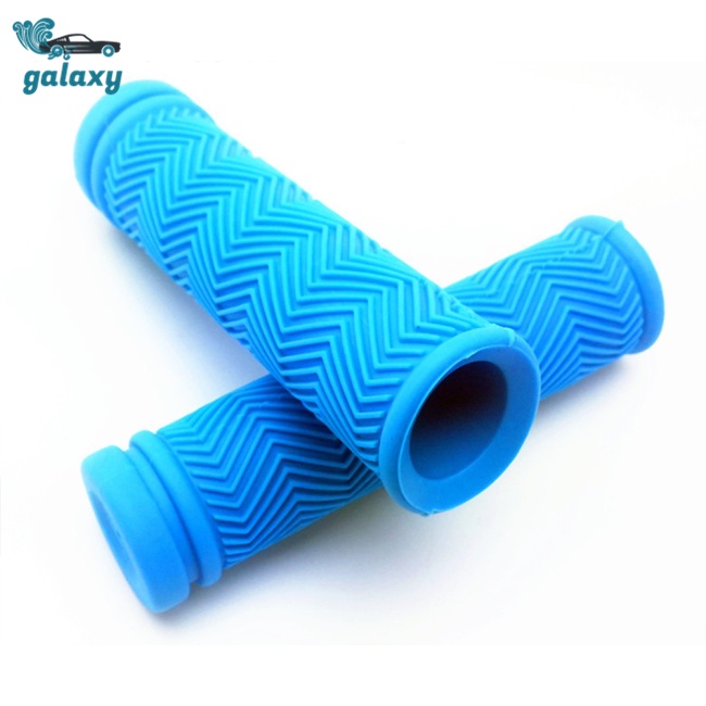 Galaxy Vỏ Bọc Tay Lái Xe Đạp Leo Núi Bằng Cao Su Chống Trượt