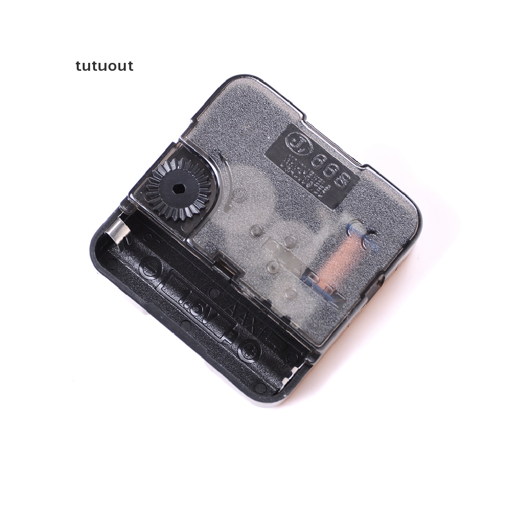 Bộ Dụng Cụ Sửa Chữa Đồng Hồ Đeo Tay DIY