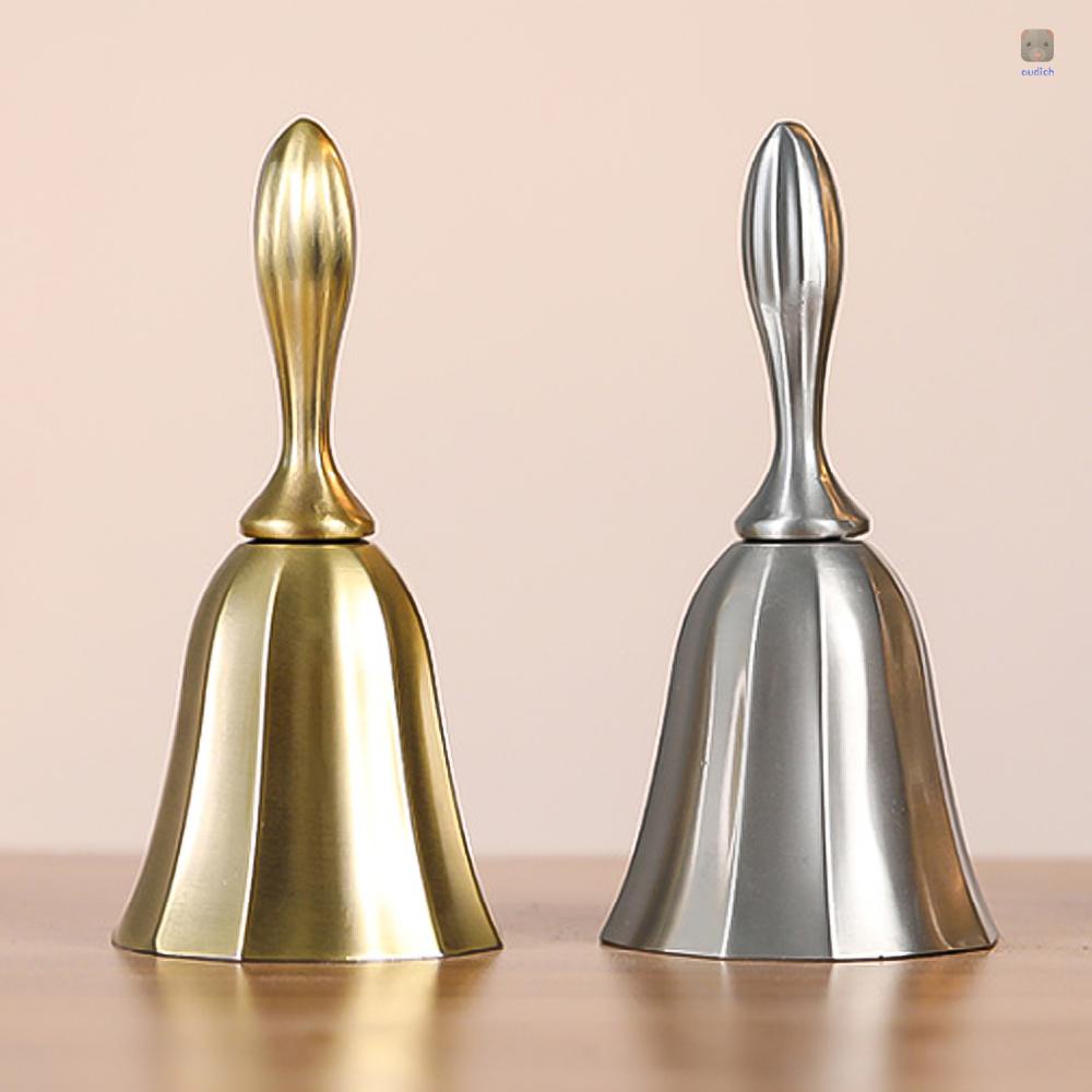 Chuông Cầm Tay Đa Năng Dùng Cho Nhà Ở / Trường Học / Nhà Hàng