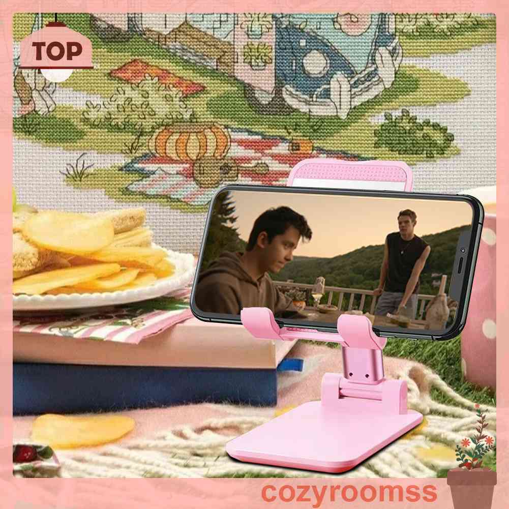 Giá Đỡ Điện Thoại Để Bàn Có Thể Điều Chỉnh Kích Thước