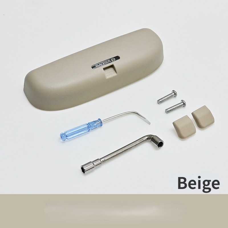 Hộp Đựng Kính Mát Gắn Xe Hơi Volvo XC90 XC60 S60 V40