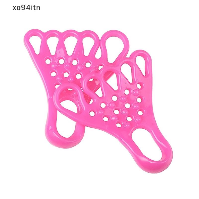 1 Cặp Dụng Cụ Tập Luyện Bàn Chân Tiện Lợi