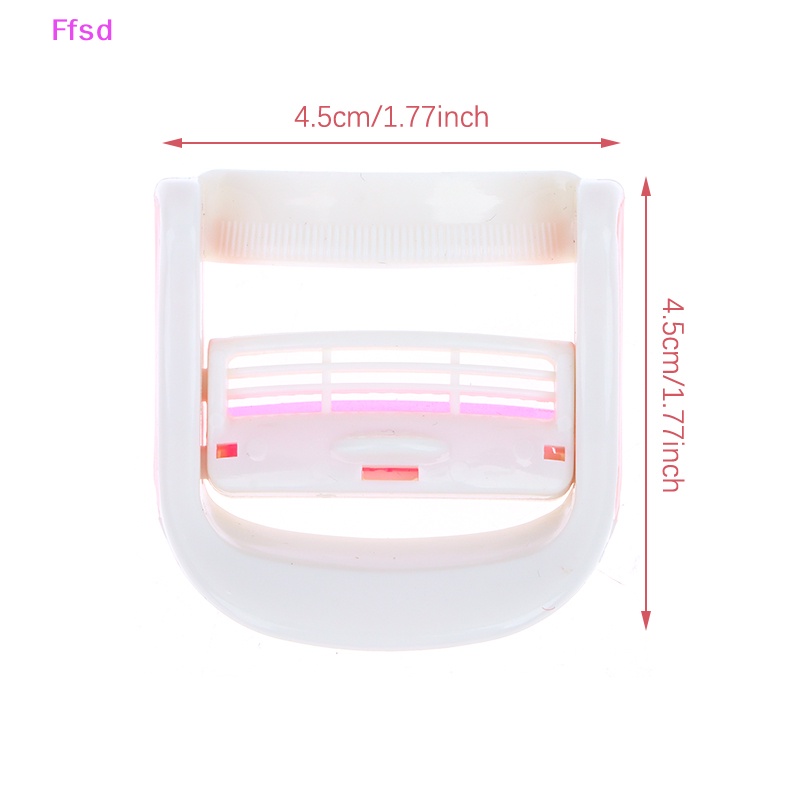 1 Dụng Cụ Bấm Cong Mi Chuyên Nghiệp Có Thể Tái Sử Dụng