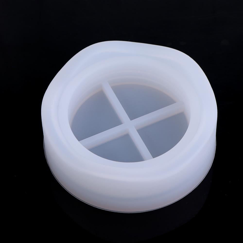 Khuôn Silicone Làm Bánh Pudding Không Mùi An Toàn Cho Sức Khỏe